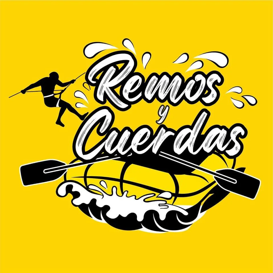 Logo Remos y Cuerdas Xtreme